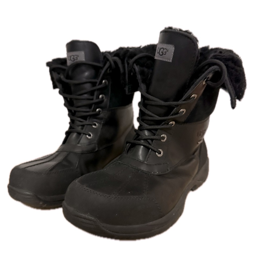 UGG Men Boots